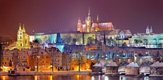 Co potrzebne na wyjazd do Pragi?