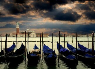 Co zobaczyć w Wenecji przez 3 dni?
