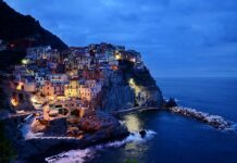 Gdzie najlepiej jechać do Włoch?